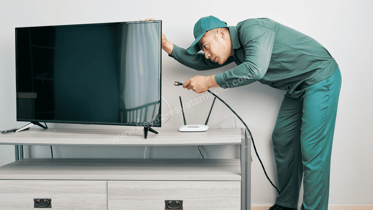 Midyat Televizyon Servisi - Midyat Beyaz Eşya Tamircisi